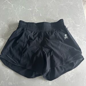 Lululemon Running Shorts